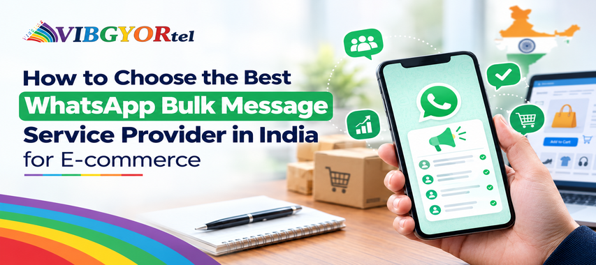 Revolutionizing Bulk SMS