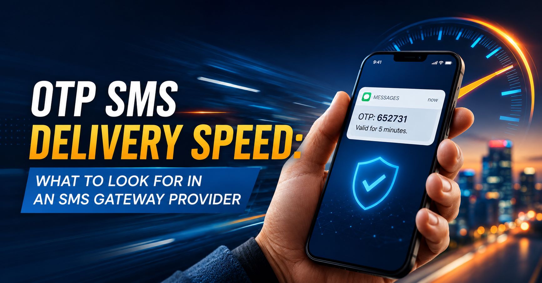 Revolutionizing Bulk SMS