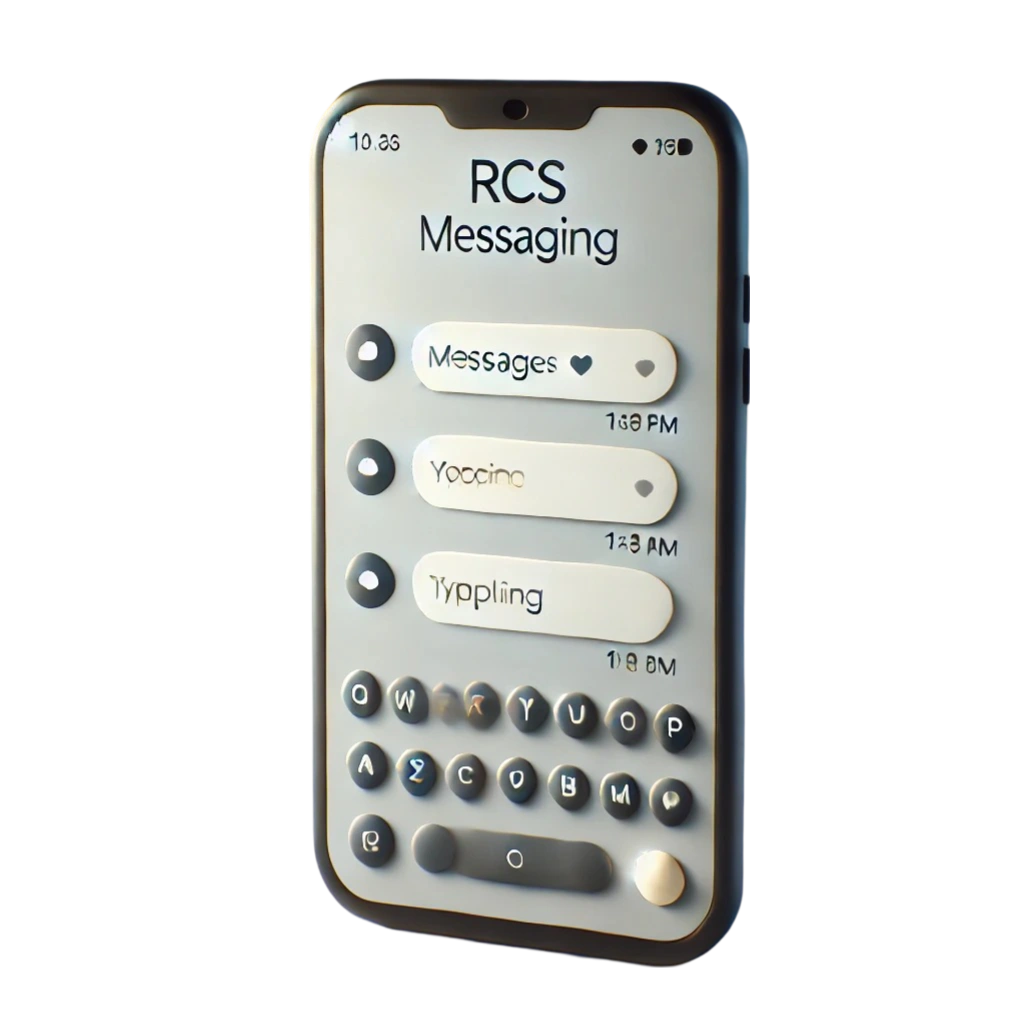 Rcs Contact Example RCS Messaging Service Provider India | VIBGYORtel